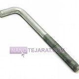 L Anchor Bolt L Anchor Bolt